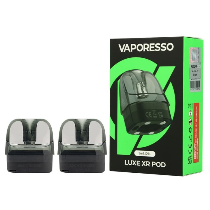 Vaporesso - Luxe XR
