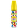 Dinner Lady Lemon Tart 60 ML (Limon) E-Likit
