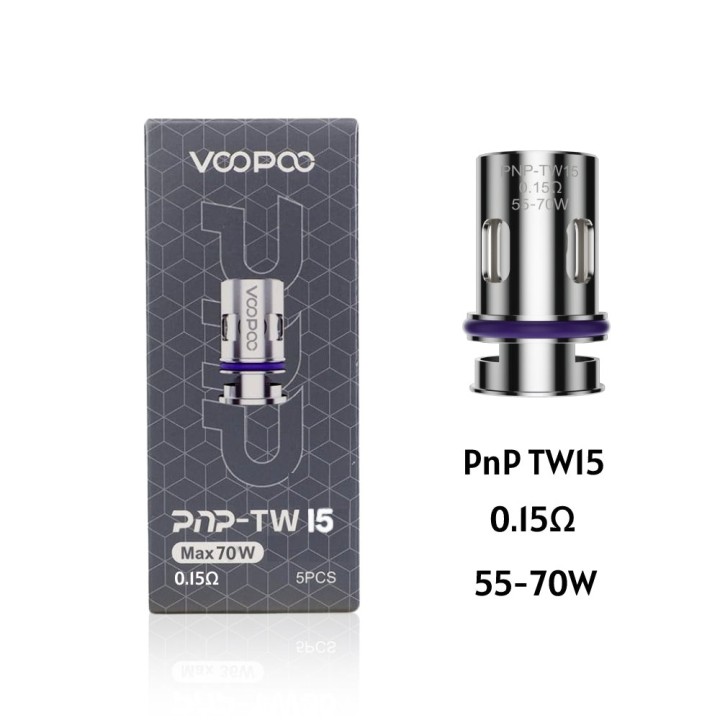 Voopoo - Pnp-TW