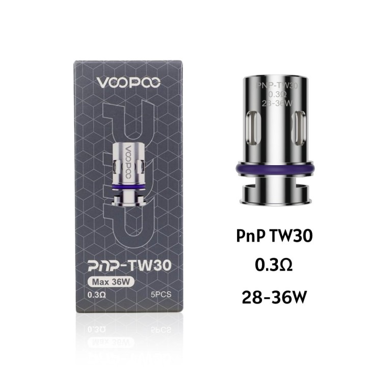 Voopoo - Pnp-TW