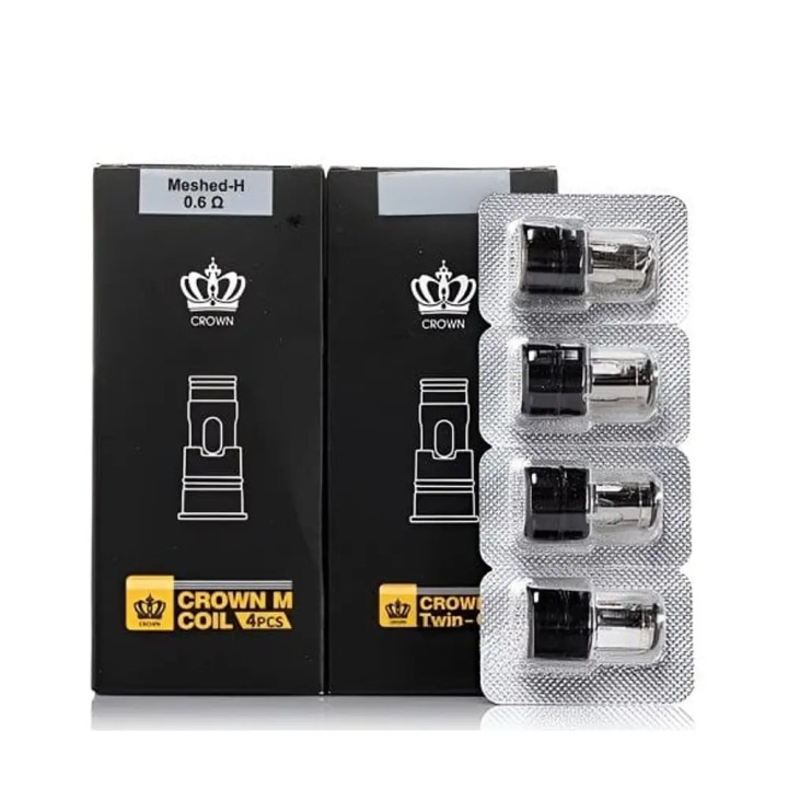 Uwell - Crown M