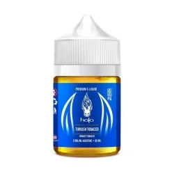 Halo Turkish Tobacco (Türk Tütünü) E-Likit