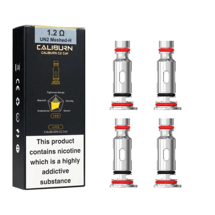 Uwell - Caliburn G G2 GK2