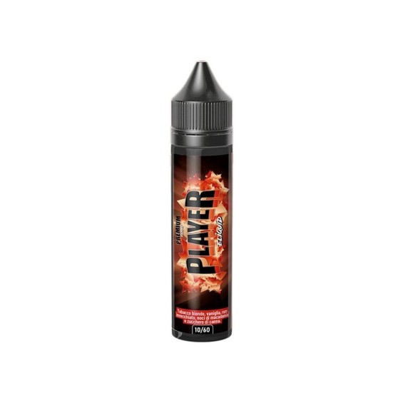 E-liquid France - Player