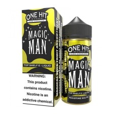 One Hit Wonder - Magic Man
