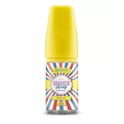 Dinner Lady Lemon Tart Salt Likit