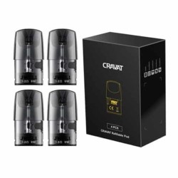 Uwell Cravat Pod Kartuş