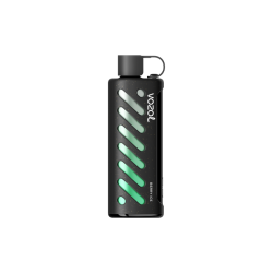 Vozol Gear Shisha 25000 Kullan At - Cepte Nargile - Elektronik Sigara