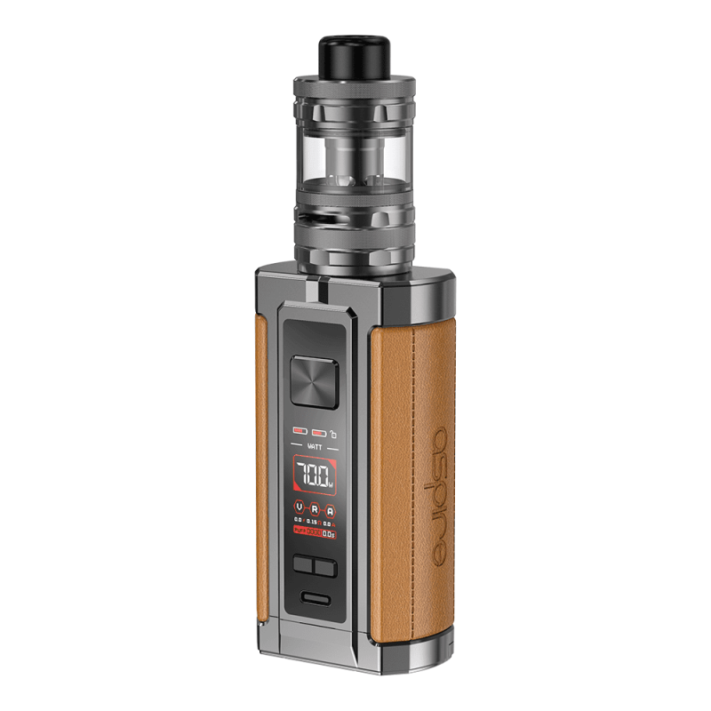 Aspire VROD Pod Kit - Cepte Nargile - Elektronik Sigara Aspire VROD Pod Kit - Cepte Nargile - Elektronik Sigara