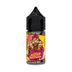 Nasty Cushman Mango Strawberry (Mango ve Çilek) Salt Likit - Cepte ...