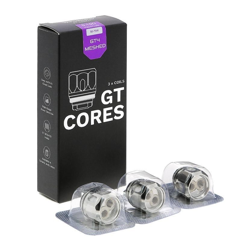 Vaporesso GT Core Coil - Cepte Nargile - Elektronik Sigara Vaporesso GT Core Coil - Cepte Nargile - Elektronik Sigara