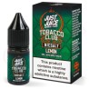 Just Juice Tobacco Club Lemon (Tütün ve Limon) E-Likit - Cepte Narg...