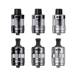 VooPoo PnP-X Pod Tank - Cepte Nargile - Elektronik Sigara