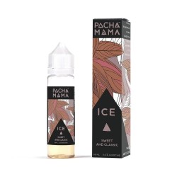 Pacha Mama Iced Sweet and Classic Likit - Cepte Nargile - Elektroni...