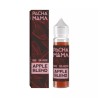 Pacha Mama Apple Blend Likit - Cepte Nargile - Elektronik Sigara
