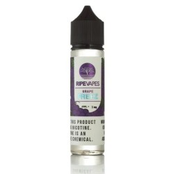 Ripe Vapes Grape Freez (Buz, Nane ve Üzüm) E-Likit - Cepte Nargile ...