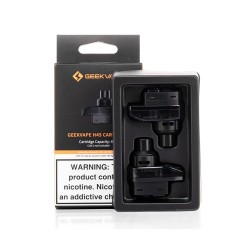 Geekvape H45 Kartuş - Cepte Nargile - Elektronik Sigara