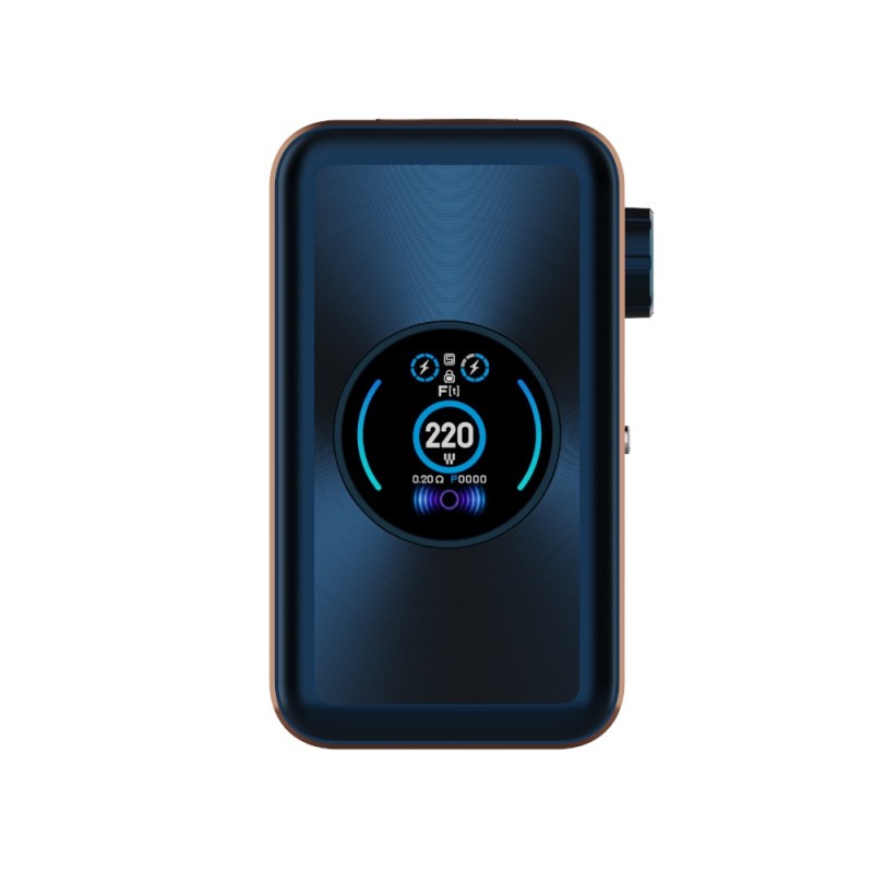 Vaporesso Gen Max Mod - Cepte Nargile - Elektronik Sigara Vaporesso Gen Max Mod - Cepte Nargile - Elektronik Sigara