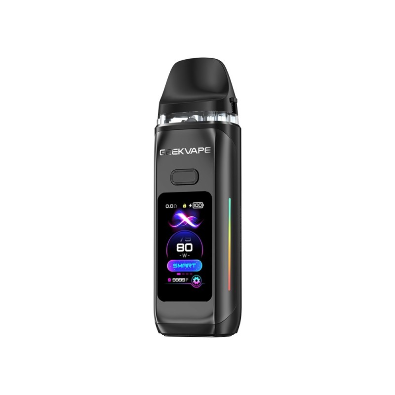 Geekvape Digi Max R Pod Mod - Cepte Nargile - Elektronik Sigara Geekvape Digi Max R Pod Mod - Cepte Nargile - Elektronik Sigara