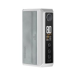 Voopoo Drag 5 Mod - Cepte Nargile - Elektronik Sigara