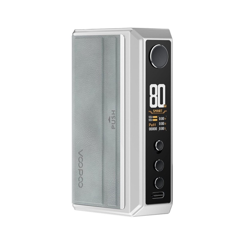 Voopoo Drag 5 Mod - Cepte Nargile - Elektronik Sigara Voopoo Drag 5 Mod - Cepte Nargile - Elektronik Sigara