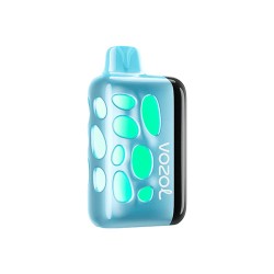 Vozol Rave 40000 Kullan At - Cepte Nargile - Elektronik Sigara