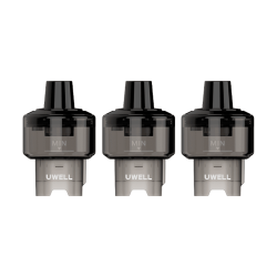 Uwell Crown M Kartuş - Cepte Nargile - Elektronik Sigara