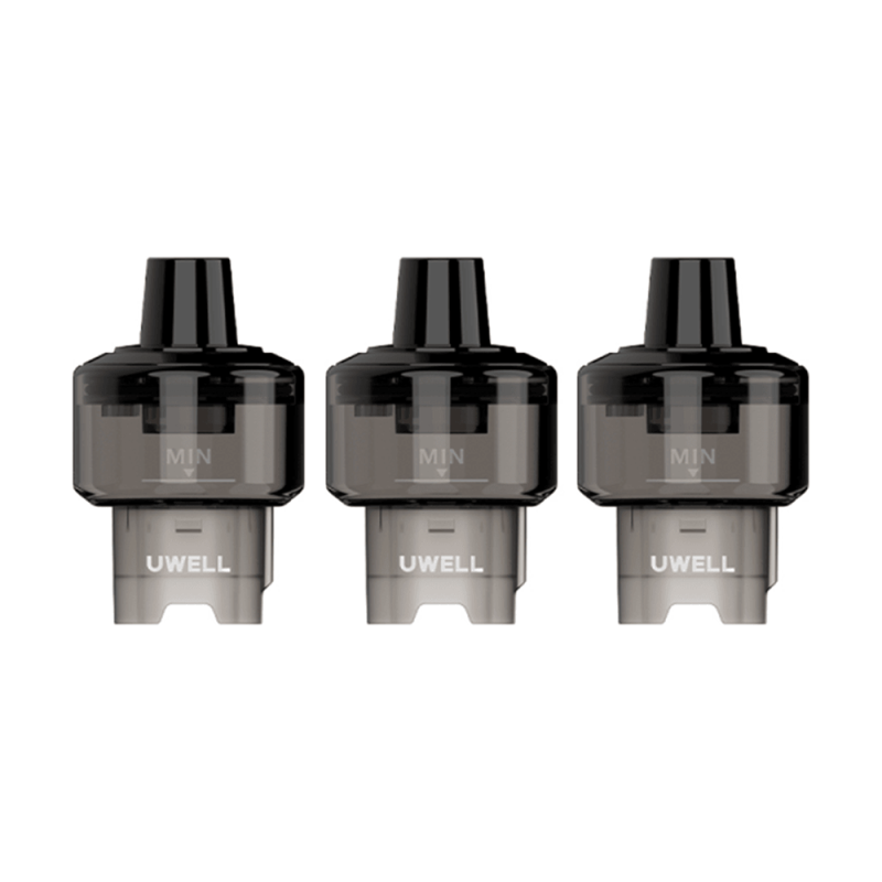 Uwell Crown M Kartuş - Cepte Nargile - Elektronik Sigara