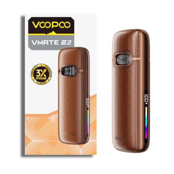 Voopoo - Vmate E2