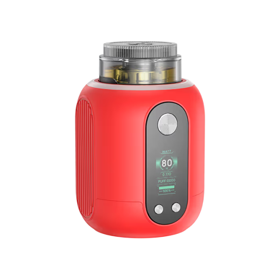 Aspire - Proteus Mini