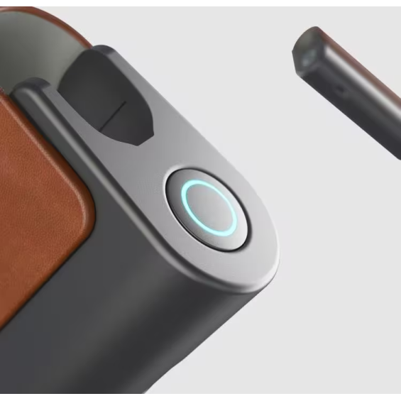 Aspire - Vilter Power Bank