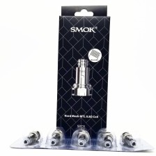 Smok - Nord 2 0.8 Ohm Dc (Mtl) 5'Li Paket