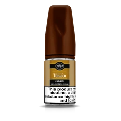 Dinner Lady Select Tobacco Caramel (Tütün, Tereyağlı Şekerleme