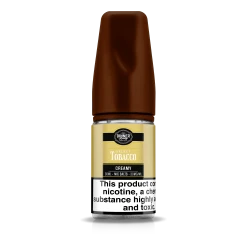 Dinner Lady Select Tobacco Creamy (Küba Tütünü ve Güney Tütünü)