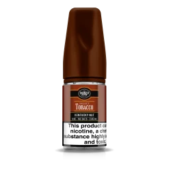 Dinner Lady Select Kentucky Nut (Tütün ve Fındık) Salt Likit