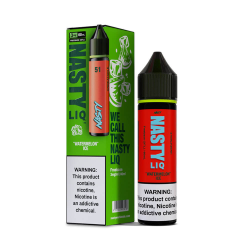 Nasty Liq Watermelon Ice Likit