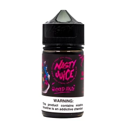 Nasty Wicked Haze Likit