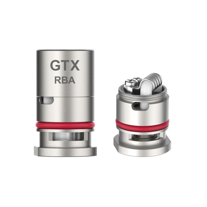 Vaporesso - GTX RBA