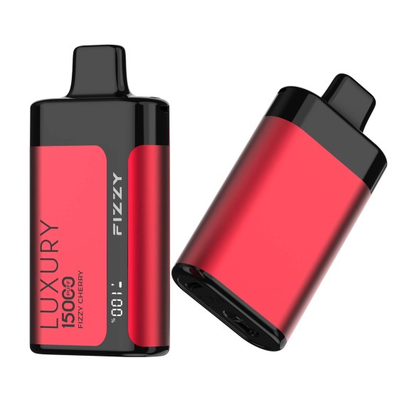 Fizzy - Luxury 15000