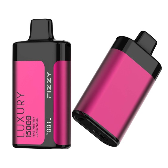 Fizzy - Luxury 15000