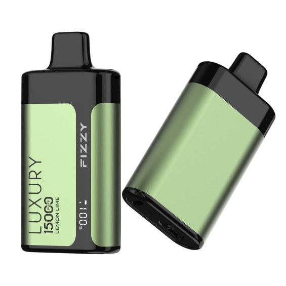 Fizzy - Luxury 15000