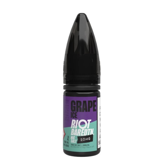 Riot - Grape Ice