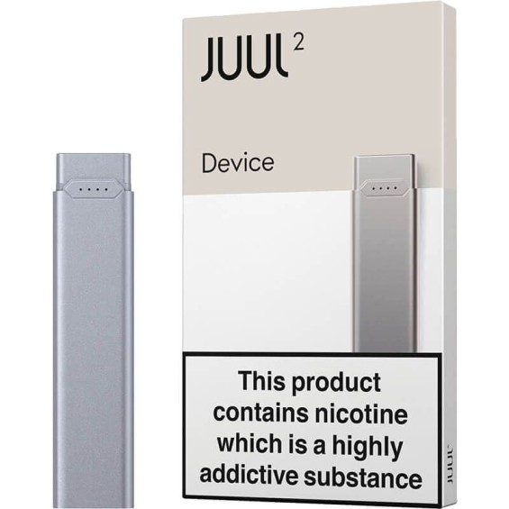 Juul 2 – Device