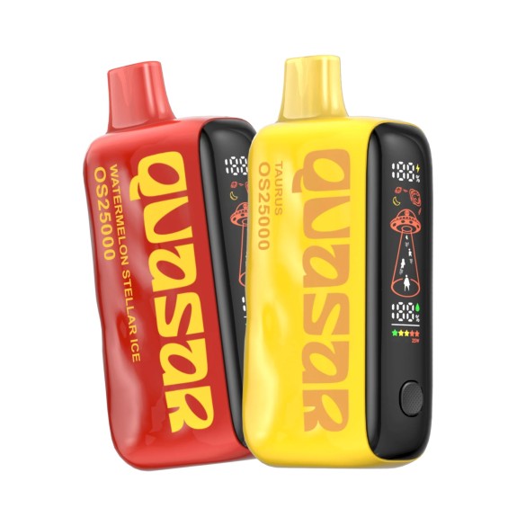 Lost Mary - Quasar OS25000