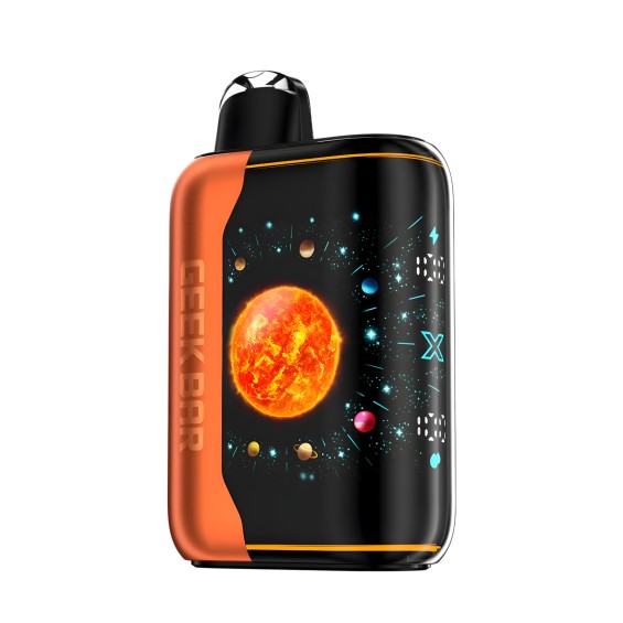 Geek Bar - Pulse X 25000