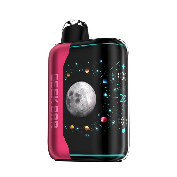 Geek Bar - Pulse X 25000