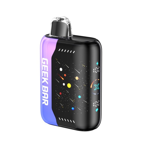 Geek Bar - Pulse X 25000